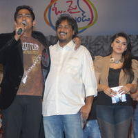 Siddharth's Oh My Friend Audio Launch - Pictures | Picture 103119